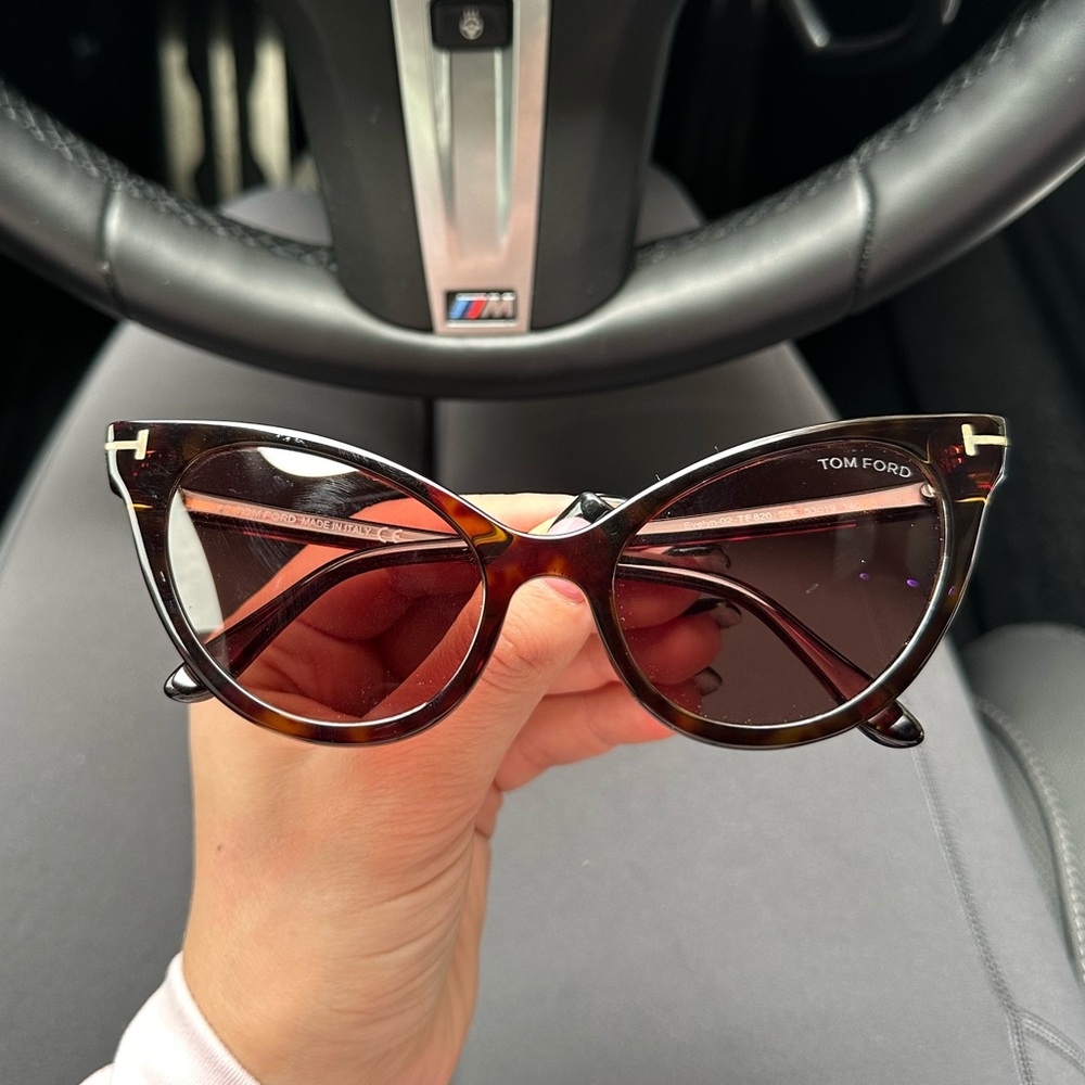 TOM FORD SUNGLASSES